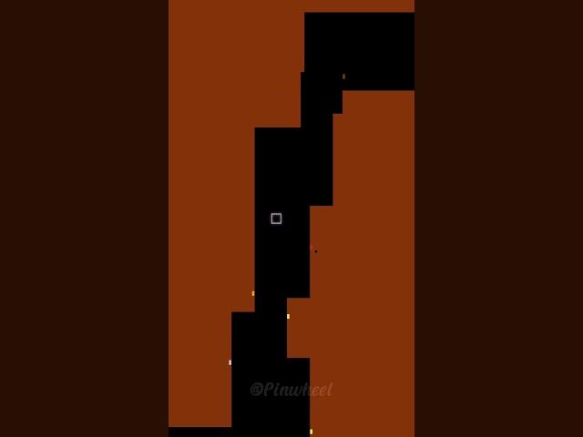 Congregation - Purgatori Geometry Dash by Boucing Square #relaxing #music #satisfying #request #gd