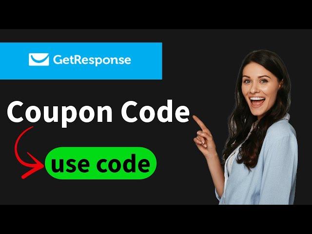 Getresponse Coupon Code | Best Getresponse Deals 2024 | Getresponse discount code