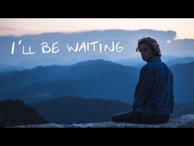 Isak Danielson - I'll Be Waiting (official video)