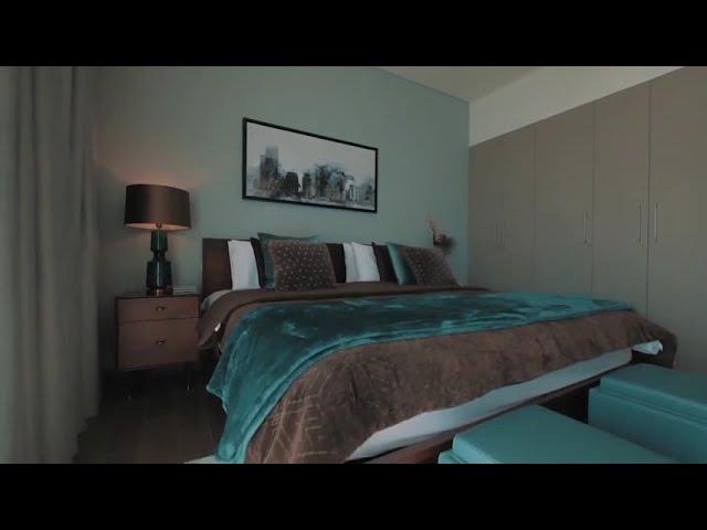 Garden House - Mohammed Bin Rashid City (MBR)