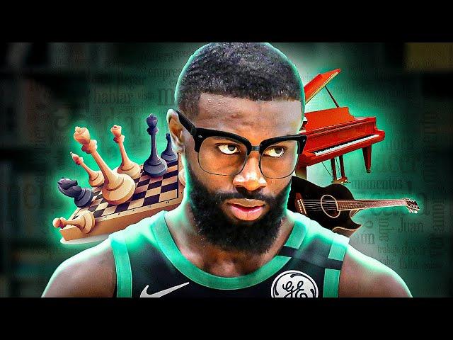 The Shocking Truth About Jaylen Brown's IQ