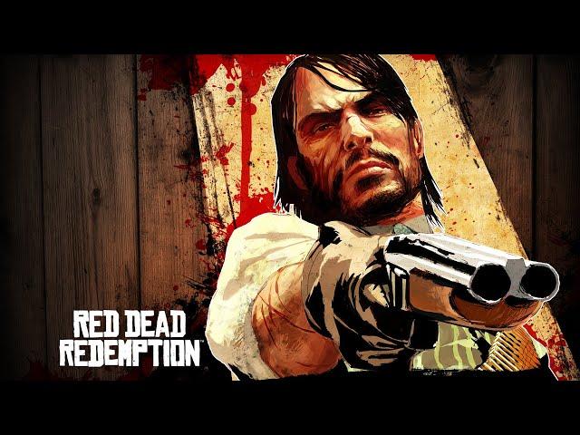 Red Dead Redemption наконец-то на ПК!  Серия 2