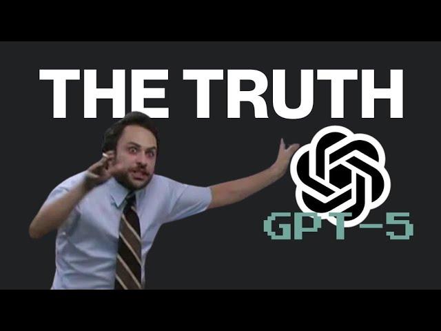 GPT 5: What We Actually Know (June 2025)