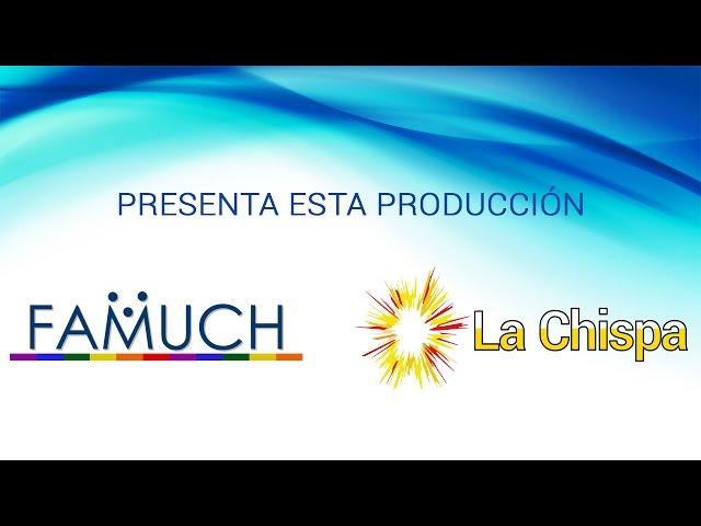 Entrevista de Canal 7 de Chubut al Sr. Hugo Schwemmer, Presidente de FAMUCH