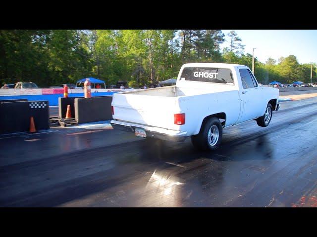 3+ HOURS OF SUPER NASTY NITROUS GBODYS, BIG MONEY RACES AND ACTION AT THIS DRAG RACING EVENT