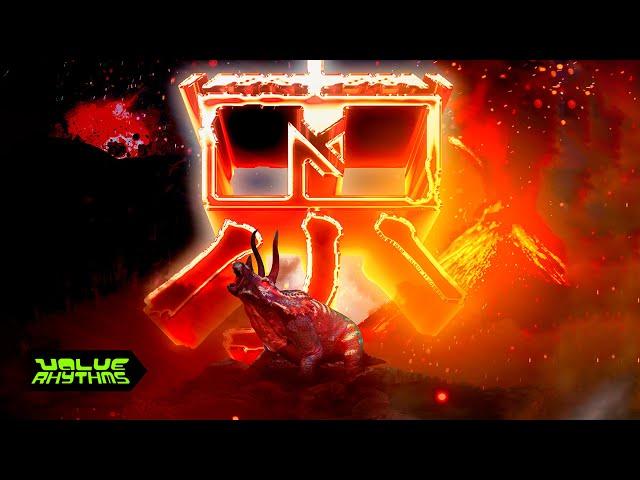 Samux & Kyoto - War Frequency