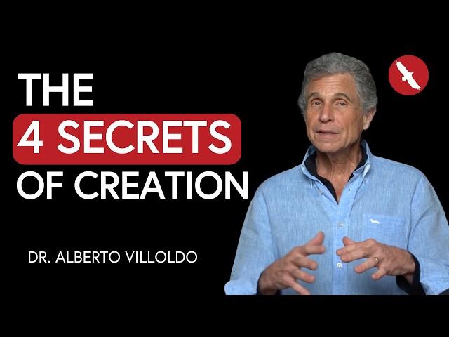 Change Your Perception: Discover Your Soul’s Blueprint | Dr. Alberto Villoldo