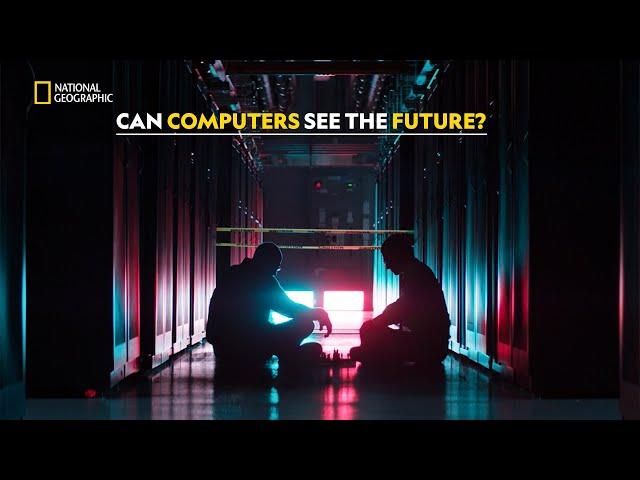 AI Predicts the Future | Breakthrough | हिंदी | Full Episode | S2 - E3 | Nat Geo