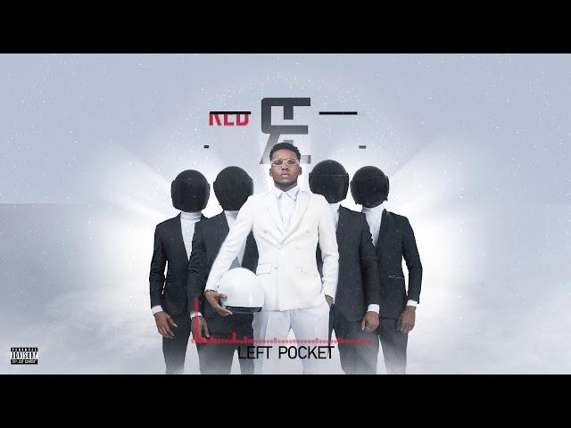 Victor AD - Left Pocket (Official Audio)