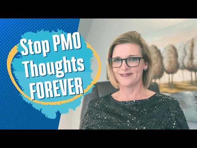 Stop Porn Thoughts Forever! w/ Dr. Trish Leigh