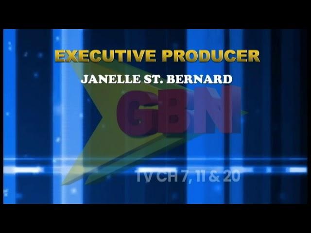 GBN News 3rd June 2025
