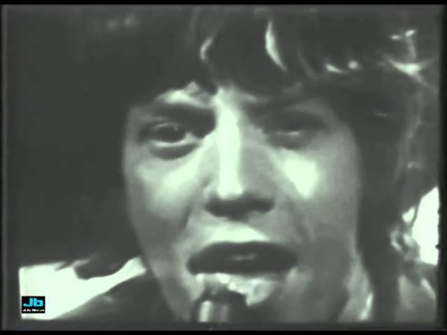 The Rolling Stones - Play With Fire (1965)