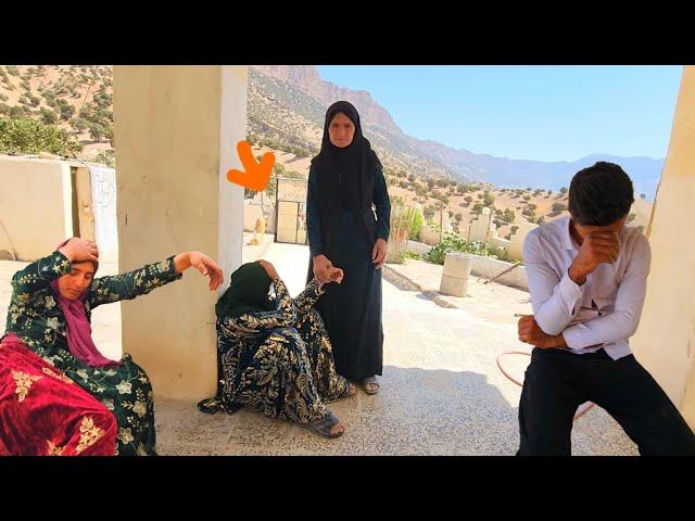 Documentary about the hard life of nomads and complicated events for Zulekha, a nomadic woman