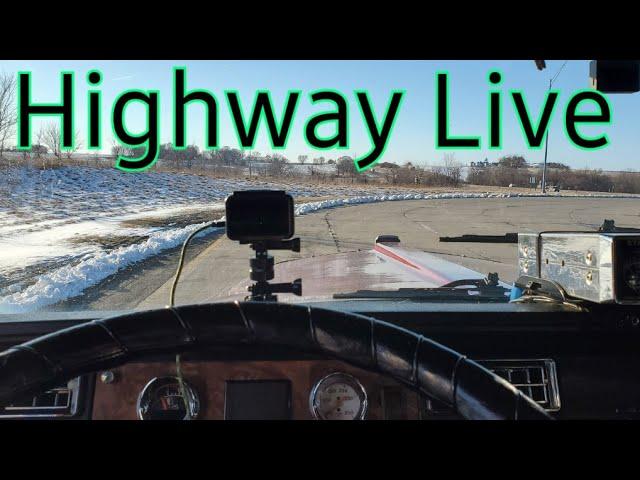 Trucking With Schmidt LIVE At 5