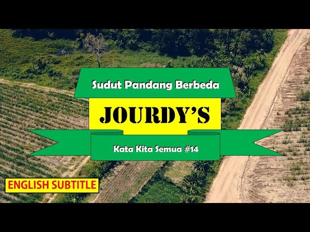 Sudut Pandang Berbeda // Different Point of View | Kata Kita Semua #14