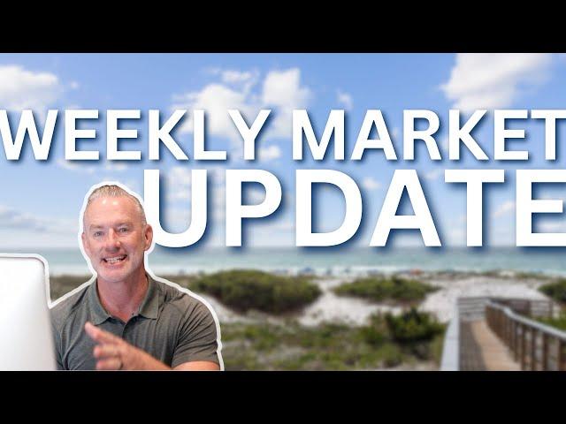 30A Florida & Destin Florida Real Estate Market | 2/10/2025