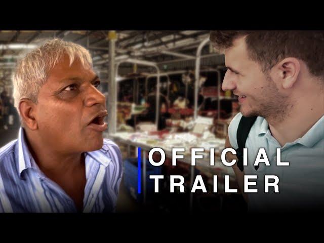 Into all the World - A miracle adventure in Mauritius (Official Trailer)