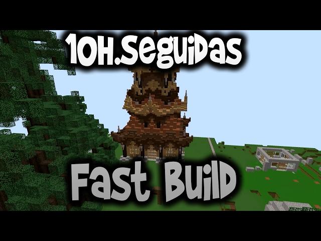 ESTA HOME ME ENCANTA :D!(10 HORAS DE CONSTRUCCIÓN)|HCF|HydraHCF#1