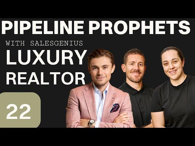 How to Become a Luxury Real Estate Agent with Dorian Rodrigues