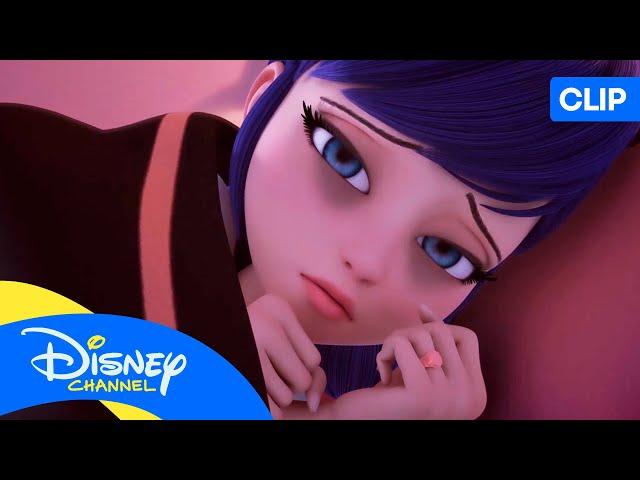 LAS AVENTURAS DE LADYBUG EN LONDRES: El final de Lepidóptero | Disney Channel Oficial