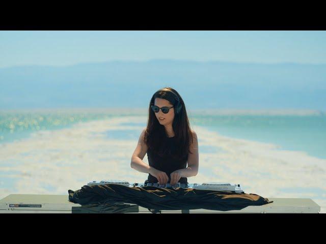 Fisherman & Nifra - Passion (From the Dead Sea)