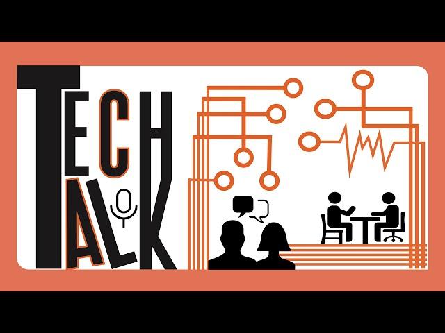 Tech Talk Ep. 2: Tori Cameron