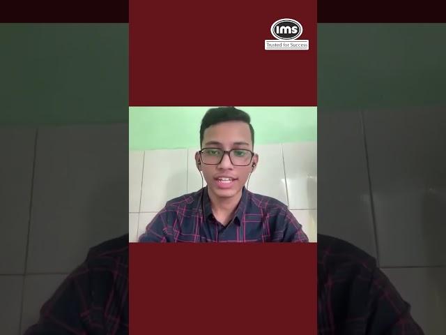 IPMAT Indore 2023 Tips From Topper | Some Tips For 2024 Aspirants #ipmat2024 #iimindore #imsindia