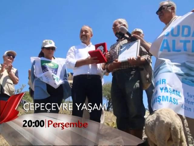 Çepeçevre Yaşam, 09 Haziran, Saat 20'de Hayatın Sesi'nde...