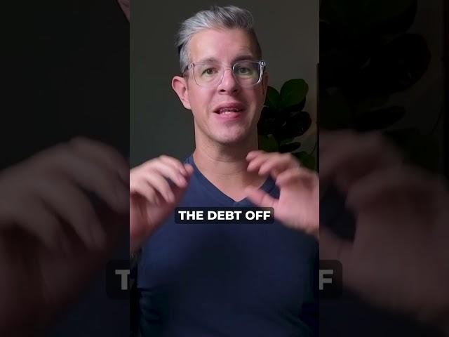 Boost Your Credit & Pay Off Debt Faster!
