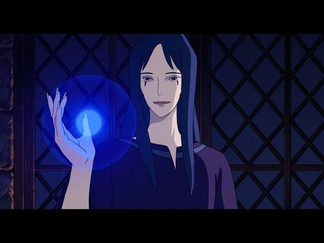 Tales From Earthsea - Transformation AMV | Disney AMV.org MEP