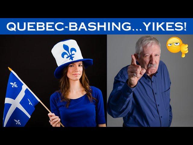 Is Anti-Quebec Sentiment Pervasive in Western Canada?