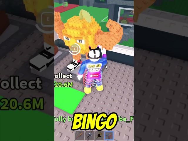 BEST Way To Steal ITEMS In Roblox Steal a Brainrot!!