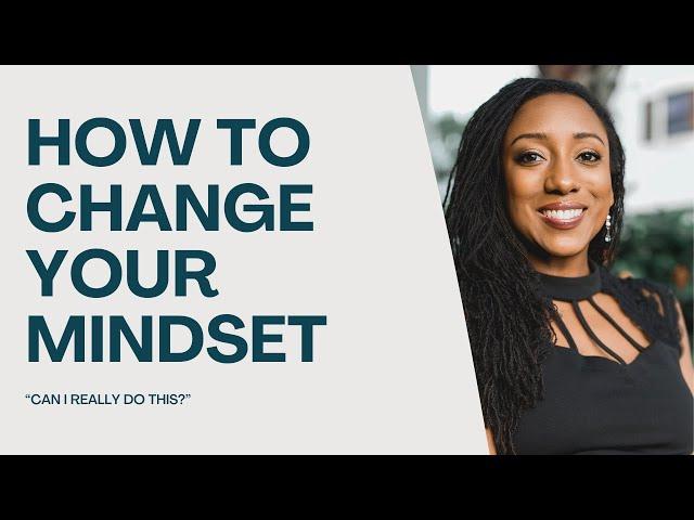 Why Mindset Matters When it Comes to Following Your Purpose