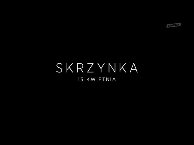 Skrzynka | w Cinemax 2