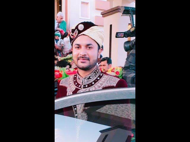 GO NAWAZ GO In Daska Tayab Raza Wedding in Barat Event  New Song