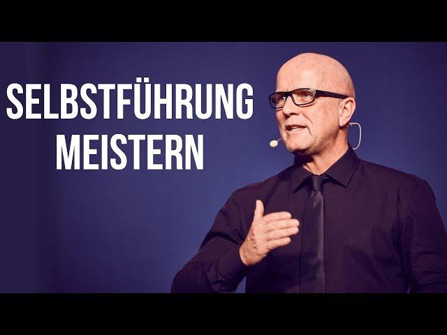 So führst du dich selbst | Experte für Führung Andreas Buhr