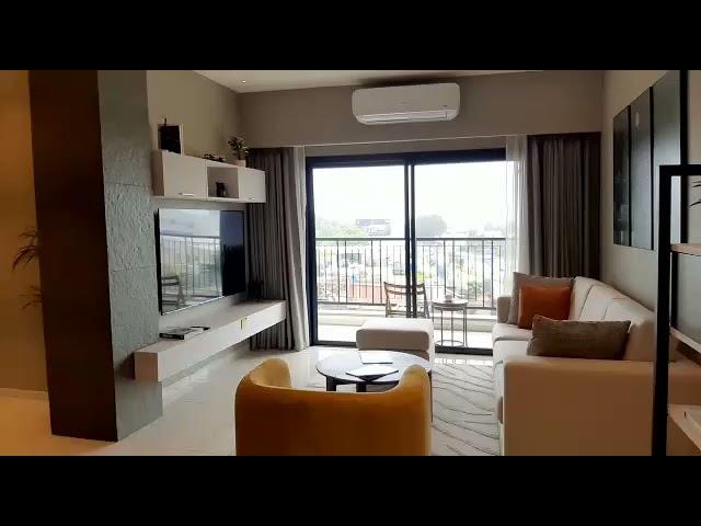 Sobha Manhattan Towers - Town Park, Bangalore. For details Call or Whatsapp @ 9538333995