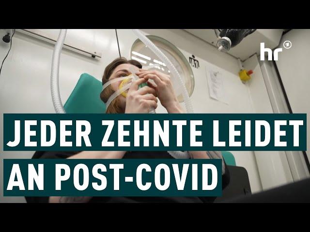 Chronische Erschöpfung durch Post-Covid-Syndrom | Die Ratgeber