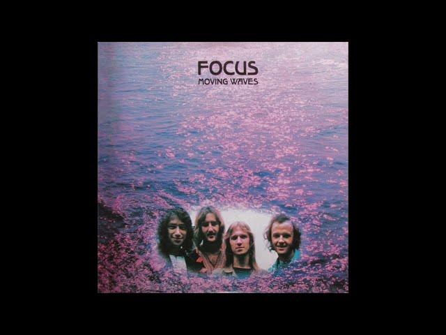 Focus - Hocus Pocus (No drums) AI