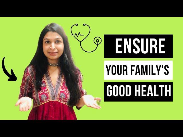 How to Ensure your Family's Good Health with Vastu?