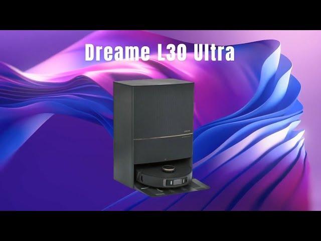 Dreame L30 Ultra Review from Gadget Flow