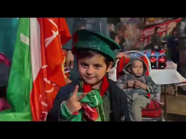 Mazahmat | D Chowk | Imran Khan Latest song | Omer Malik