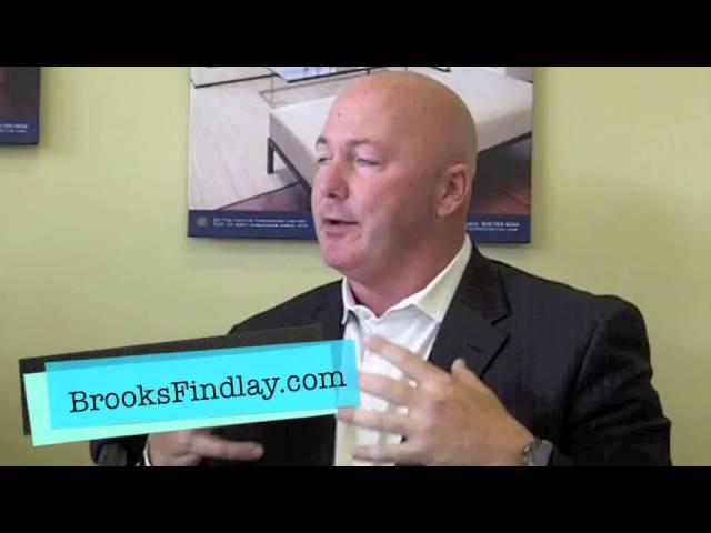 How to choose a realtor with Vancouver real estate agent Brooks Findlay