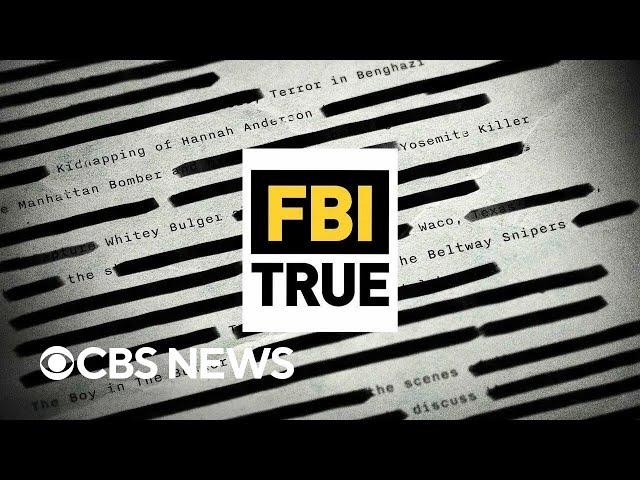 FBI True | Paramount+ Official Trailer