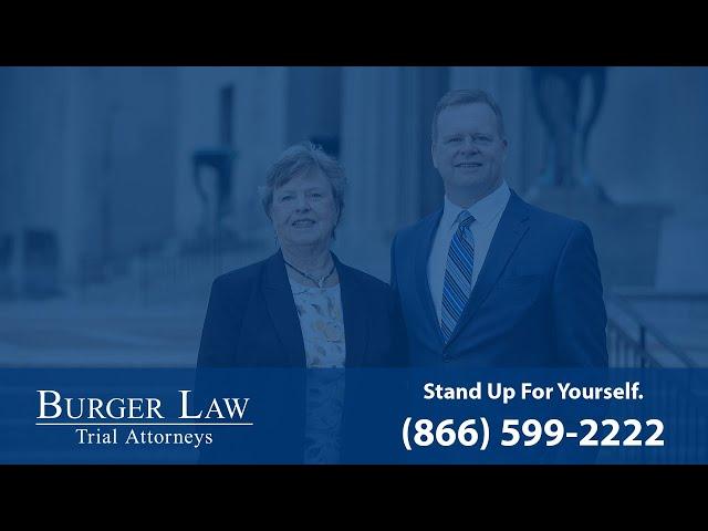 St. Louis Car Accident Lawyers - Car Accident Case Testimonial Andrea C.