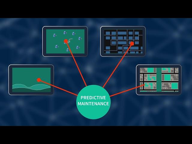 Predictive Maintenance - So geht´s