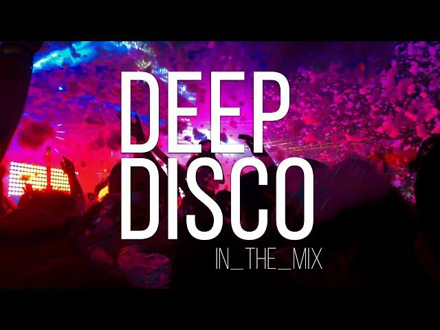 Deep House 2022 I Deep Disco Records Mix #172 by Pete Bellis