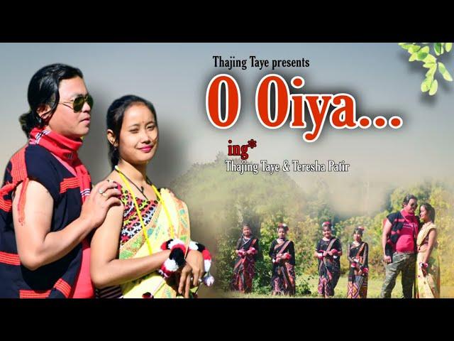 O Oiya | Nandeshwar Doley | Tazing Taye | Ater Aao | Mumta