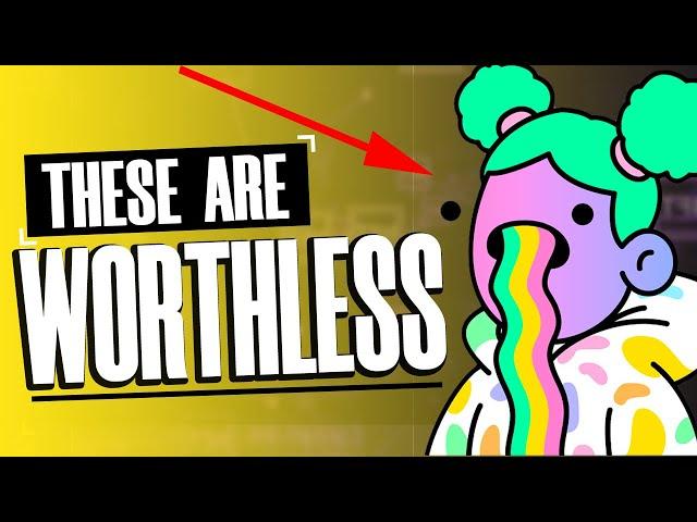 The TRUTH About NFT Prices (MUST WATCH)