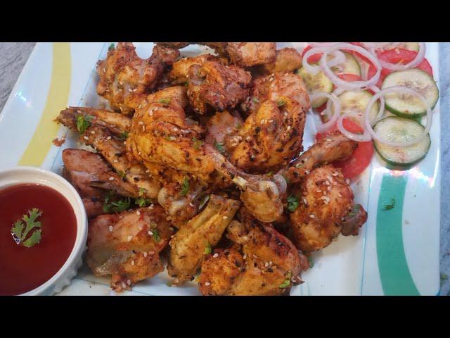 Chicken Steam Roast Recipe| Easy Steam Roast Recipe| Restaurant Style Steam Roast@Mazahtastehub5191